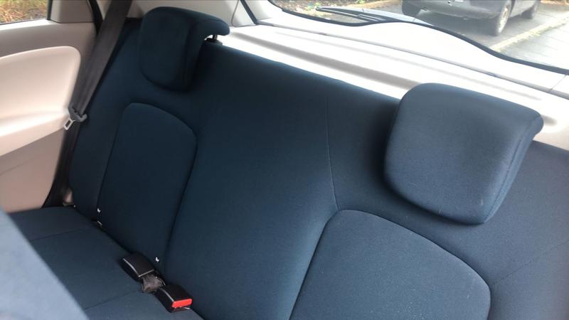 Renault Zoe Q90 40 kWh Life