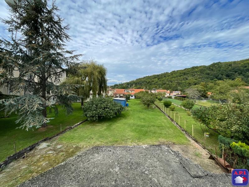 Grange - 173 m² - 3 pièces