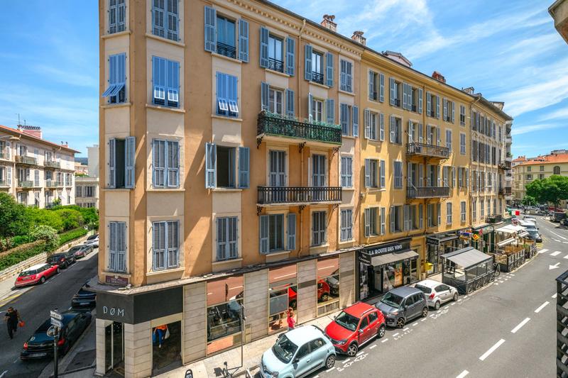 Appartement - 52 m² - 3 pièces