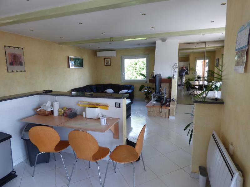 Villa - 97 m² - 4 pièces