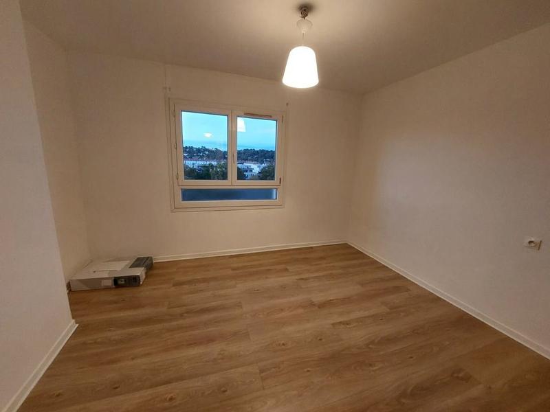 Appartement - 67 m² - 4 pièces