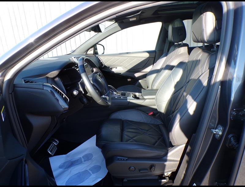 Ds Ds 7 Crossback E-Tense 225 Rivoli Eat8