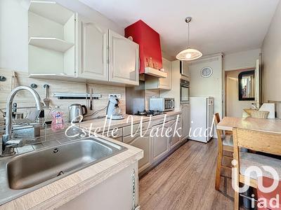 Appartement - 79 m² - 4 pièces