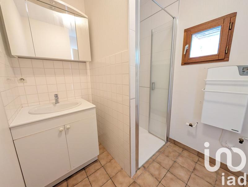 Maison - 228 m² - 8 pièces