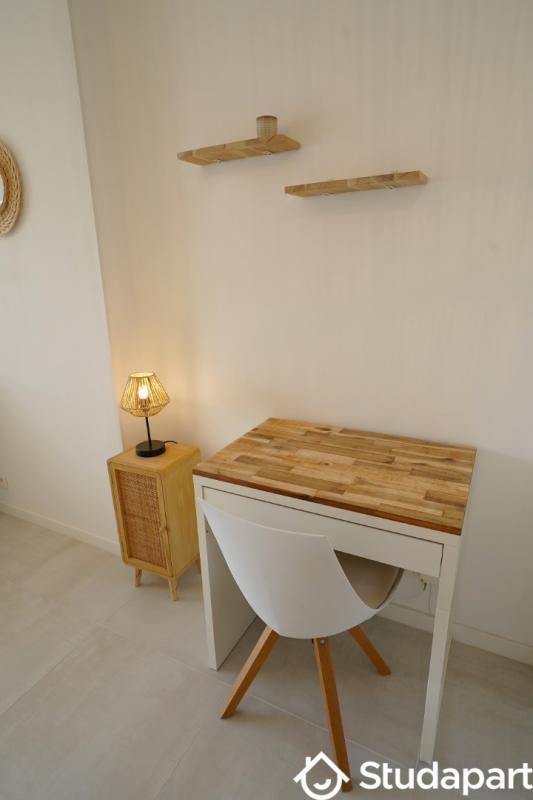 Appartement - 23 m² - 1 pièce