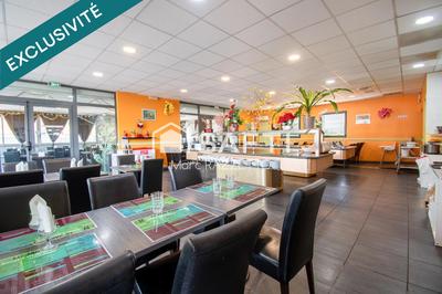 Local commercial - 225 m² - 5 pièces