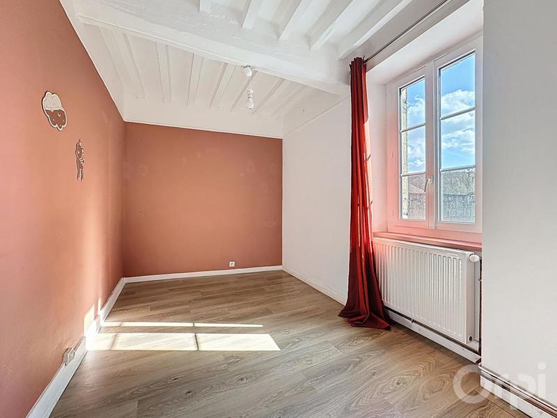 Maison - 55 m² - 3 pièces