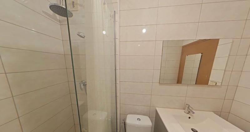 Appartement - 30 m² - 2 pièces