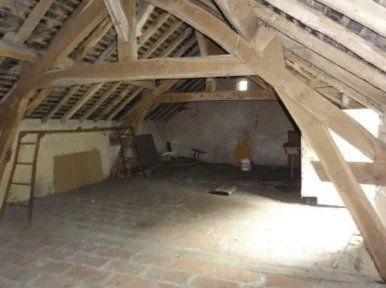 Maison - 155 m² - 6 pièces