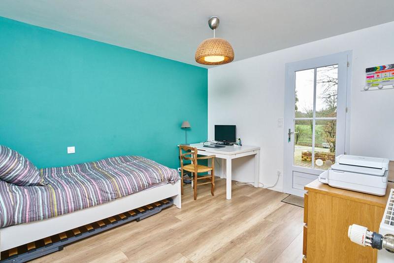 Maison - 203 m² - 7 pièces