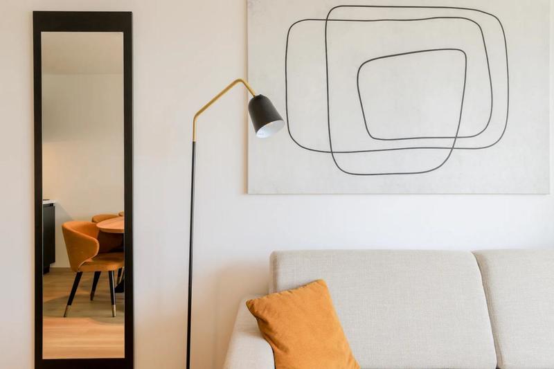 Appartement - 41 m² - 3 pièces