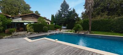 Maison - 128 m² - 4 pièces