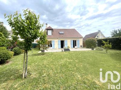 Maison - 148 m² - 6 pièces