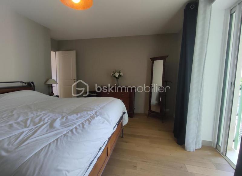 Villa - 155 m² - 5 pièces