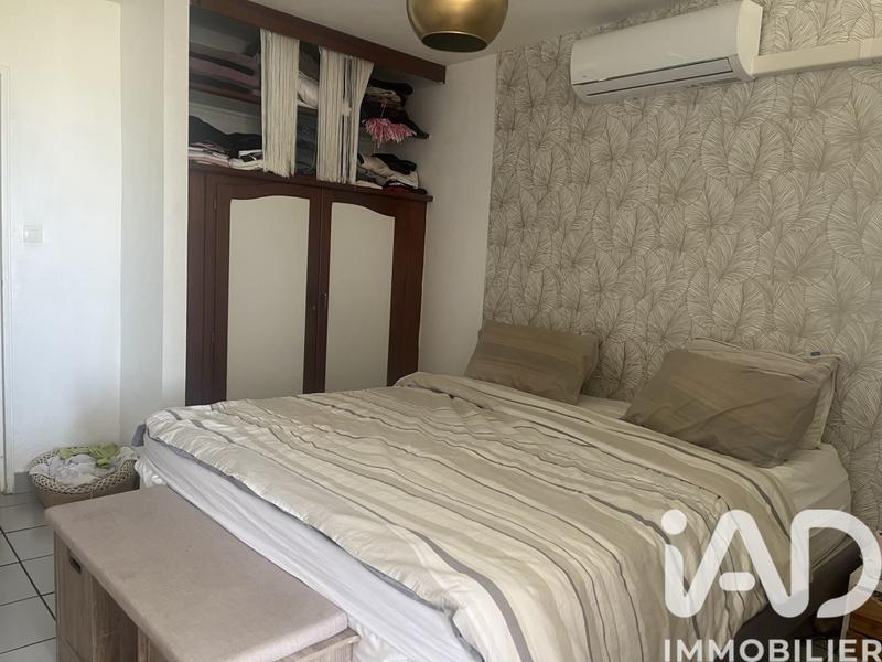 Appartement - 60 m² - 2 pièces