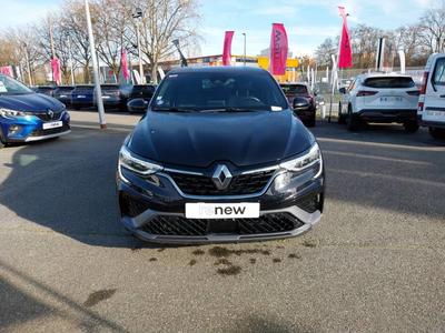 Renault Arkana TCe 160 Edc Fap - 21b R.S. Line