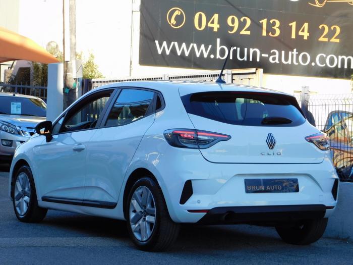 Renault Clio V Reversible 1.5 Blue Dci 100ch Evolution - 24