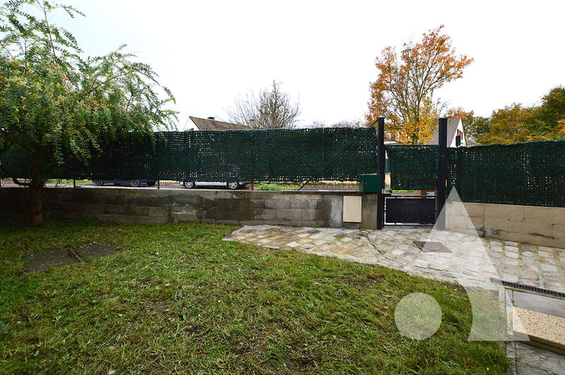 Maison - 57 m² - 4 pièces