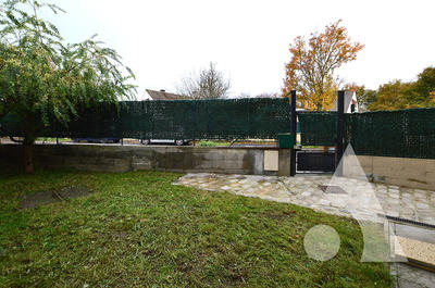 Maison - 57 m² - 4 pièces