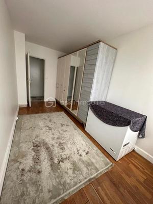 Appartement - 76 m² - 4 pièces