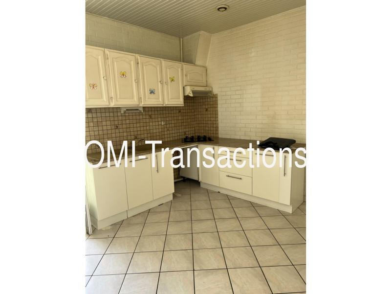 Maison - 74 m² - 4 pièces