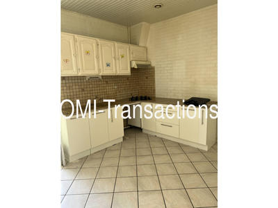 Maison - 74 m² - 4 pièces