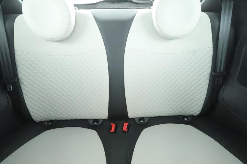 Fiat 500 1.0 Hybrid Bsg Dolcevita 70 ch