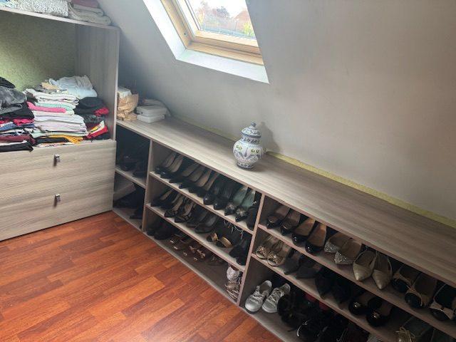 Maison - 127 m² - 6 pièces