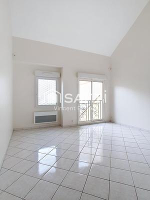 Appartement - 74 m² - 3 pièces