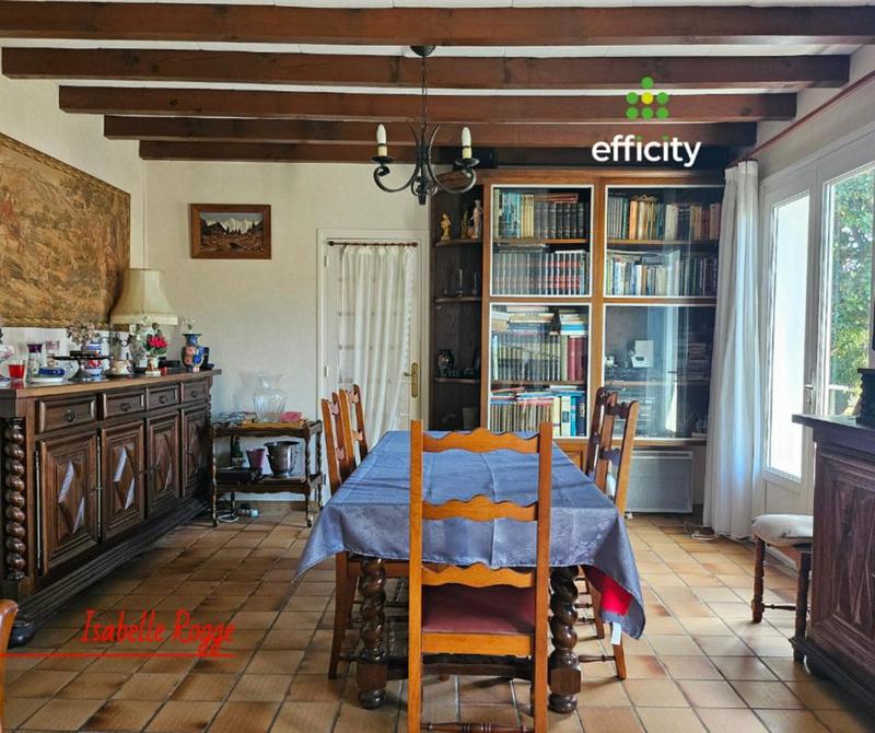 Maison - 82 m² - 4 pièces