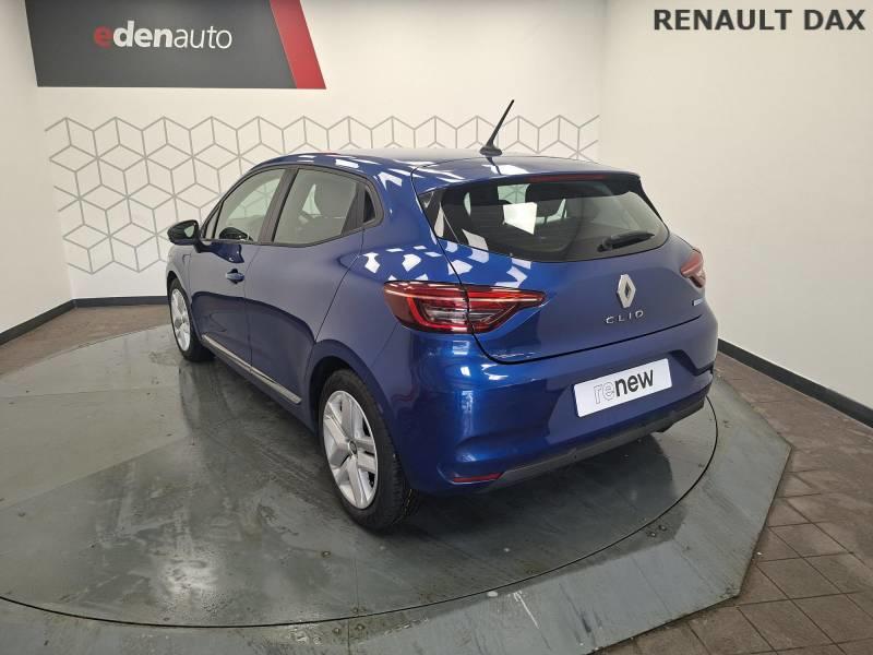 Renault Clio E-Tech 140 - 21n Business