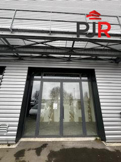 Local commercial - 350 m²