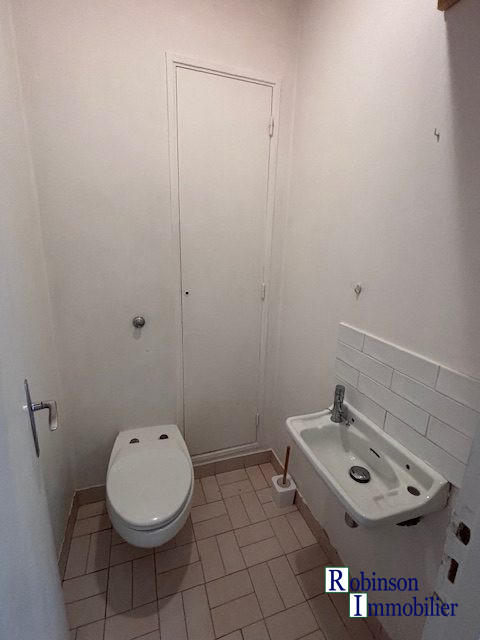 Appartement - 89 m² - 4 pièces