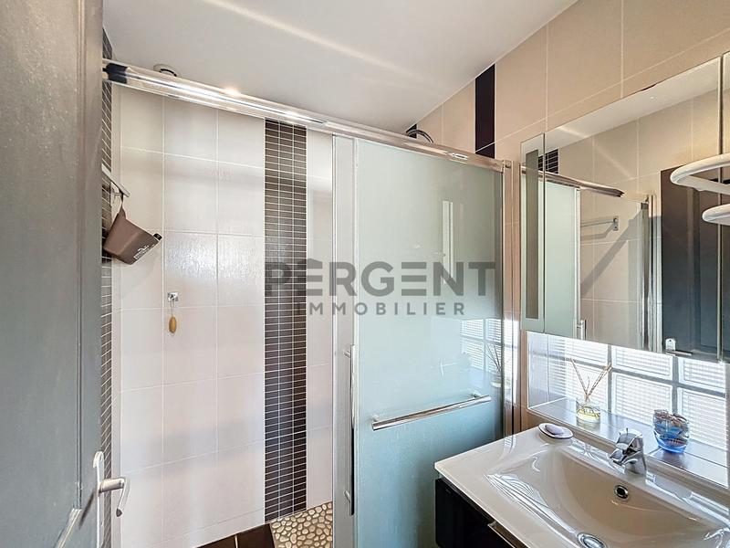 Maison - 155 m² - 6 pièces