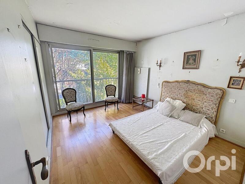 Appartement - 82 m² - 4 pièces