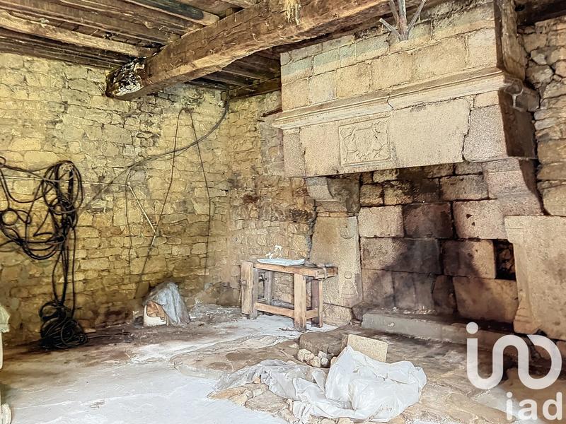 Maison - 70 m² - 3 pièces