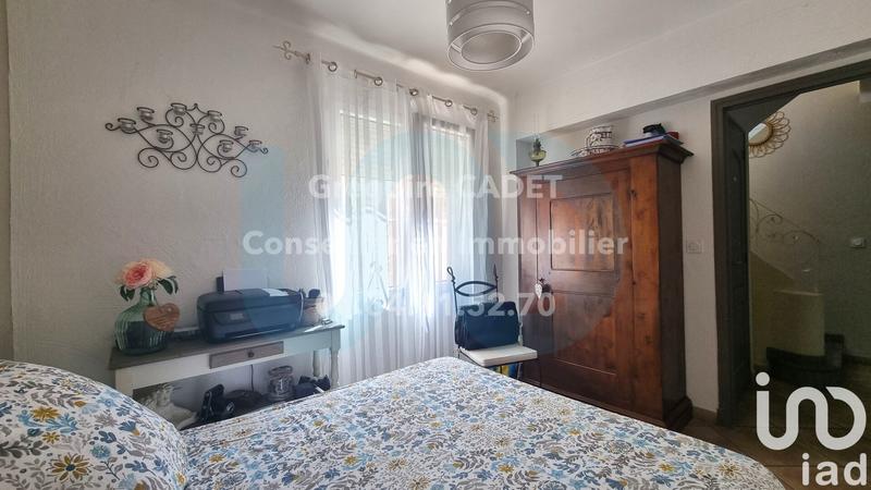 Maison - 159 m² - 5 pièces