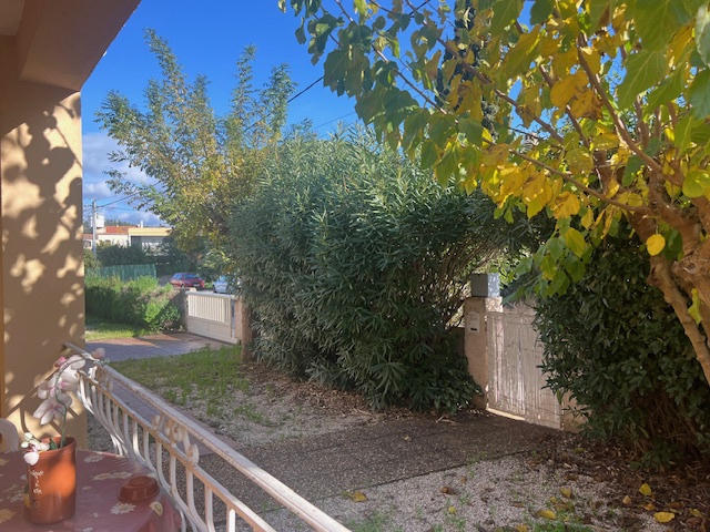 Maison - 72 m² - 4 pièces