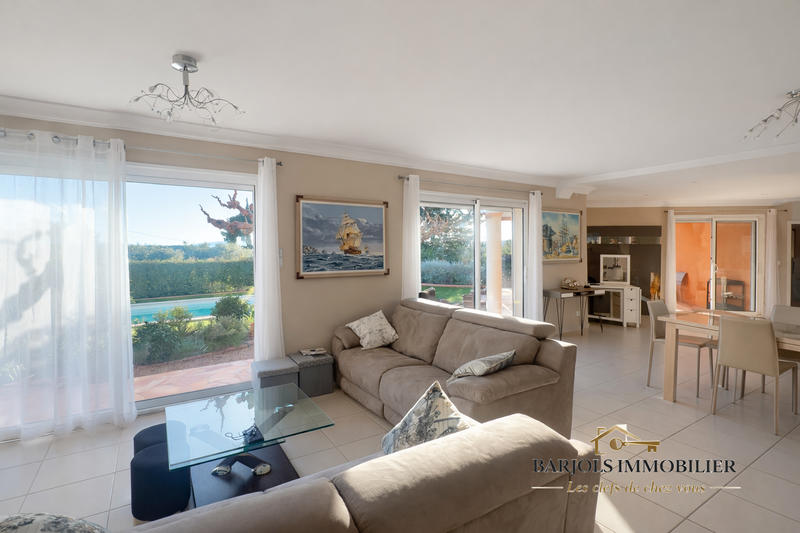 Villa - 175 m² - 6 pièces