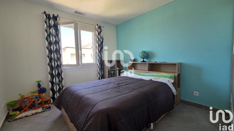 Maison - 126 m² - 4 pièces