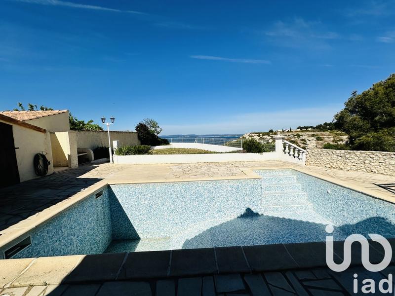 Maison - 141 m² - 5 pièces