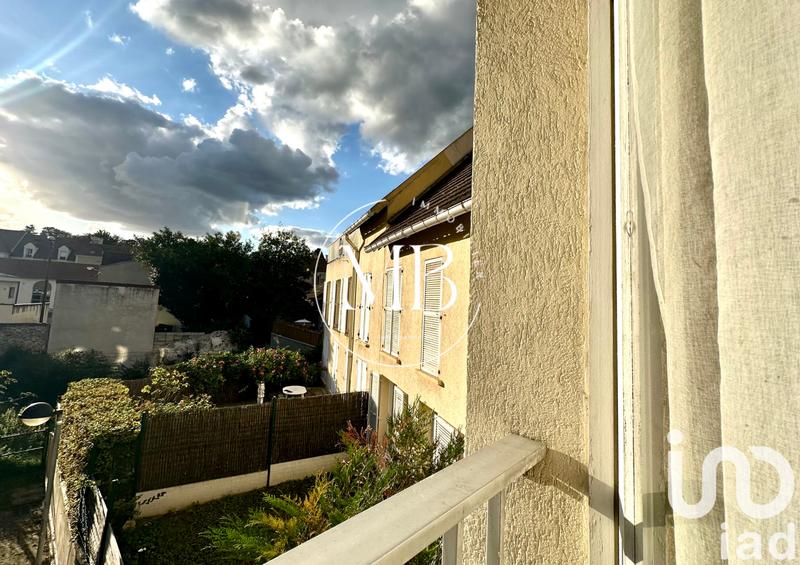 Appartement - 100 m² - 5 pièces