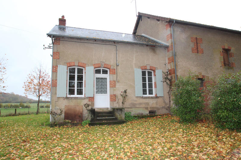 Propriété - 42 m² - 2 pièces