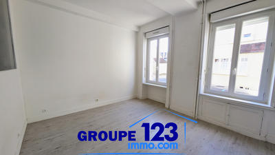Appartement - 34 m² - 2 pièces