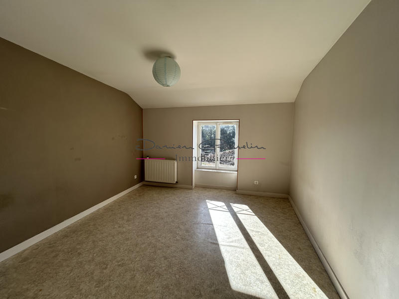 Maison - 78 m² - 4 pièces