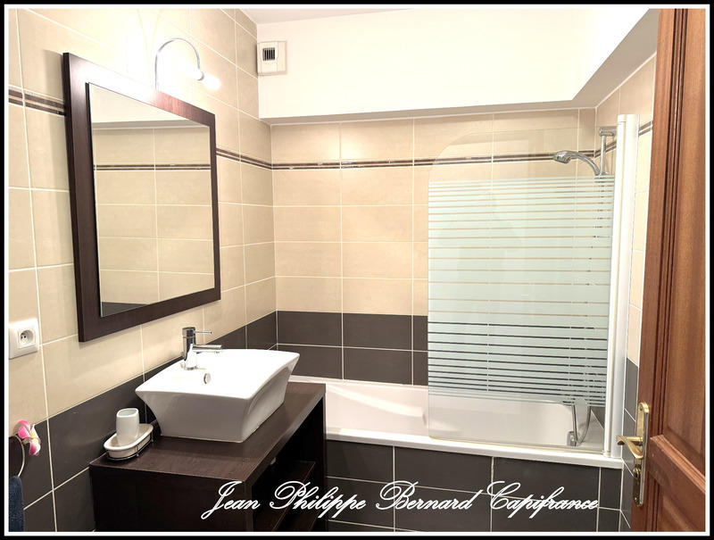 Maison - 101 m² - 4 pièces