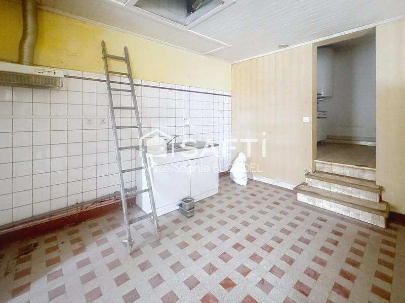 Appartement - 88 m² - 4 pièces