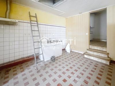 Appartement - 88 m² - 4 pièces