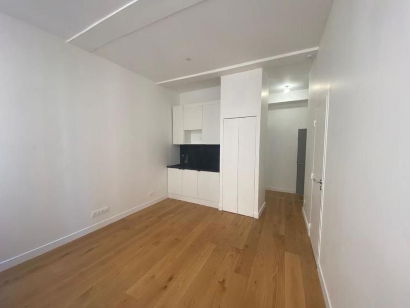 Appartement - 30 m² - 2 pièces