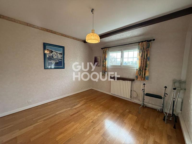 Pavillon - 167 m² - 5 pièces